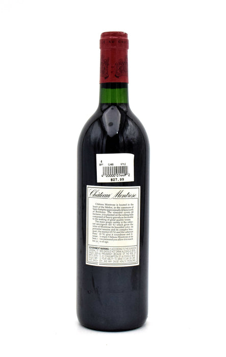 1990 Chateau Montrose