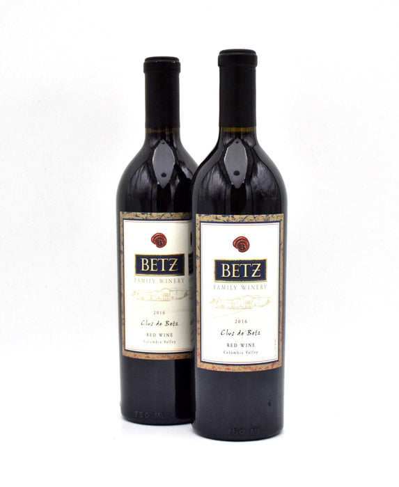 2016 Betz Family Winery Clos de Betz