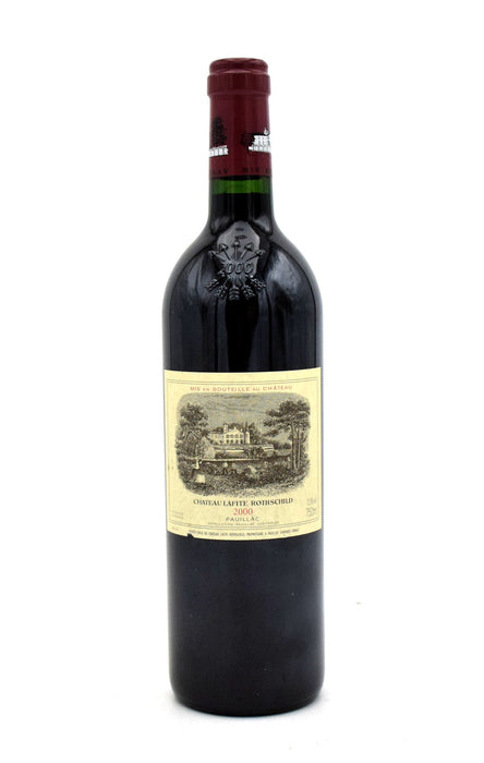 2000 Chateau Lafite Rothschild