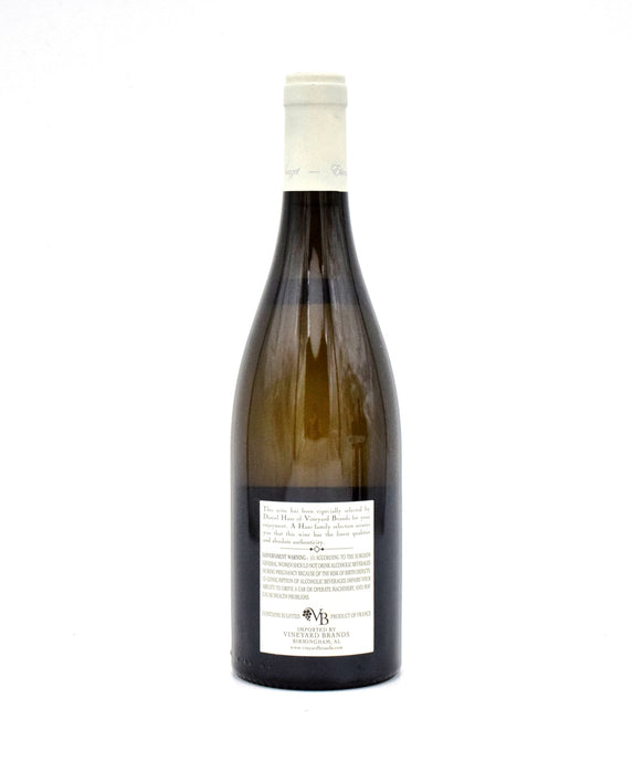 2015 Etienne Sauzet Puligny-Montrachet