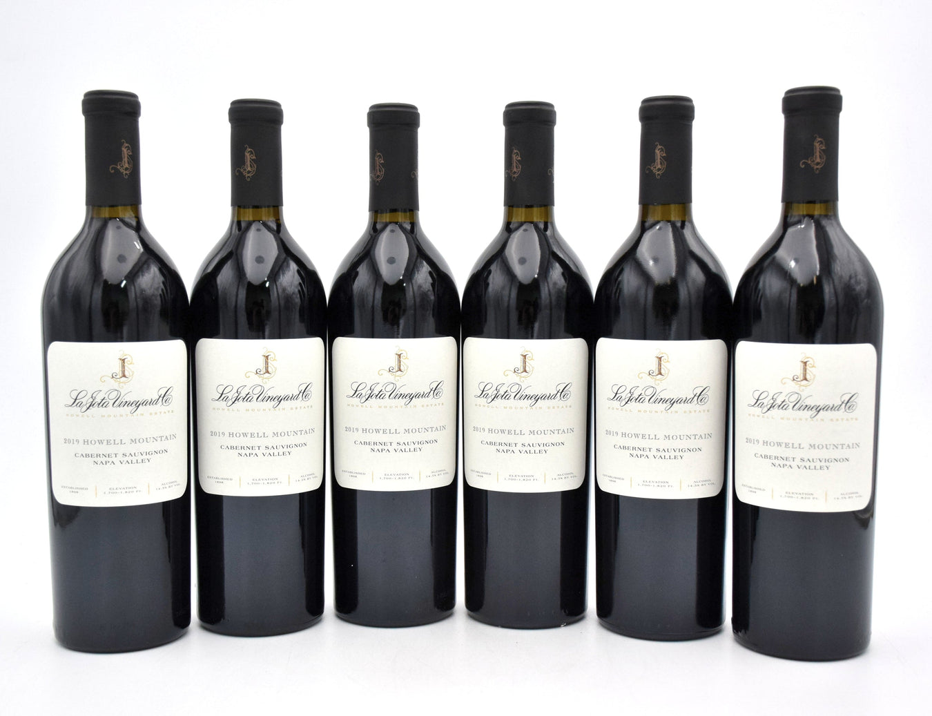 La Jota Vineyard