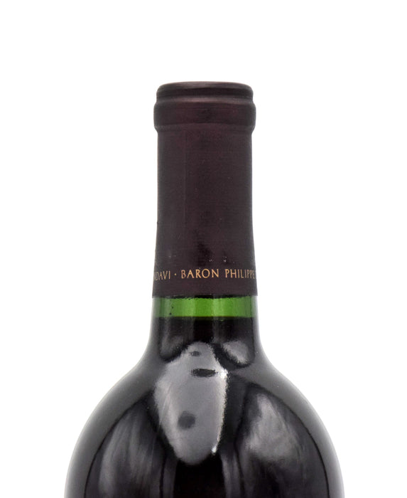1985 Opus One