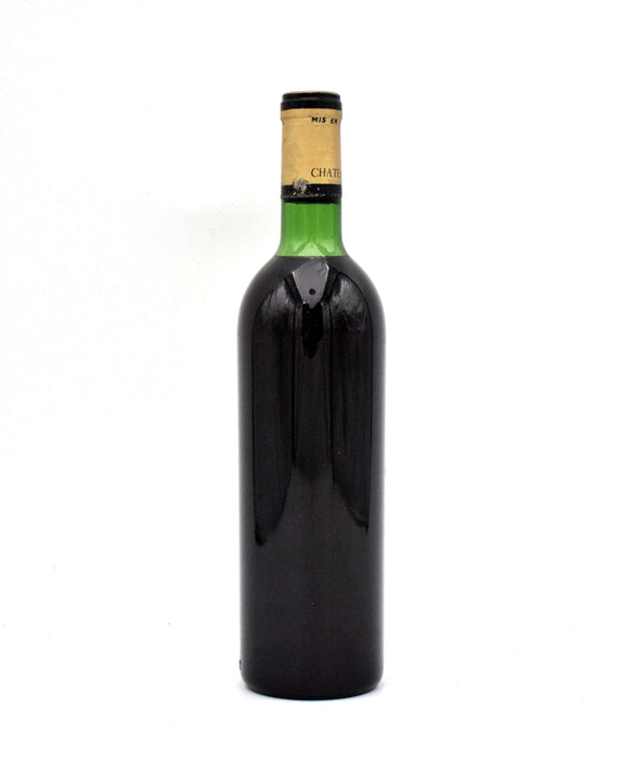 1970 Chateau Haut-Batailley