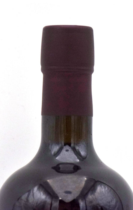 2017 Joseph Phelps Insignia (Slightly Scuffed Labels)
