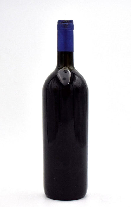 1985 Tenuta San Guido Sassicaia Bolgheri (Torn Capsule)