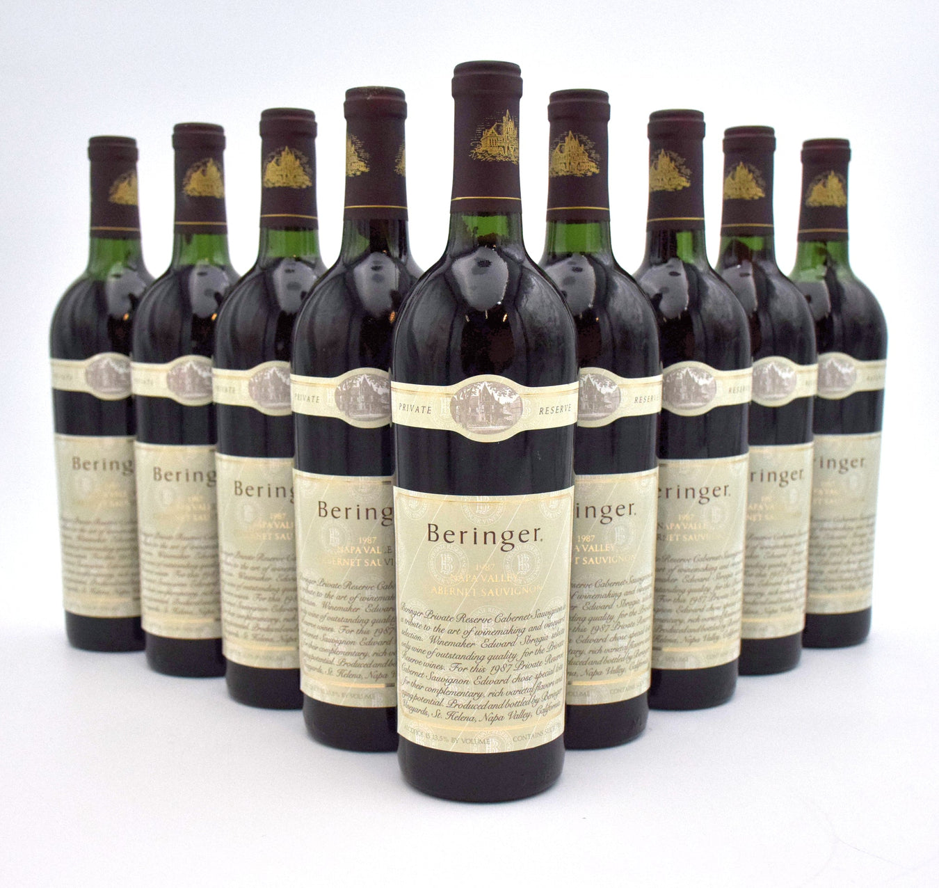 Beringer Vineyards