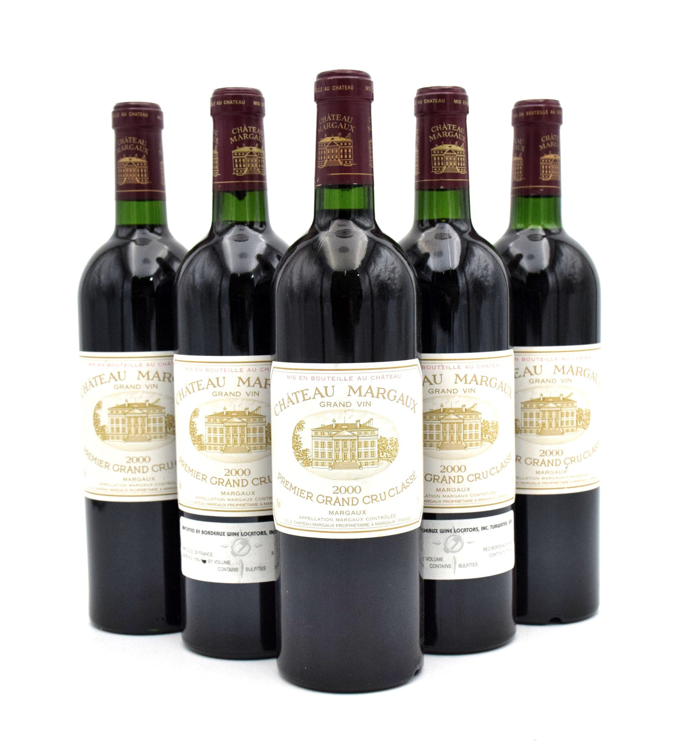 Chateau Margaux