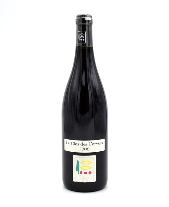 2006 Domaine Prieure Roch Le Clos des Corvees Nuits-Saint-Georges Premier Cru