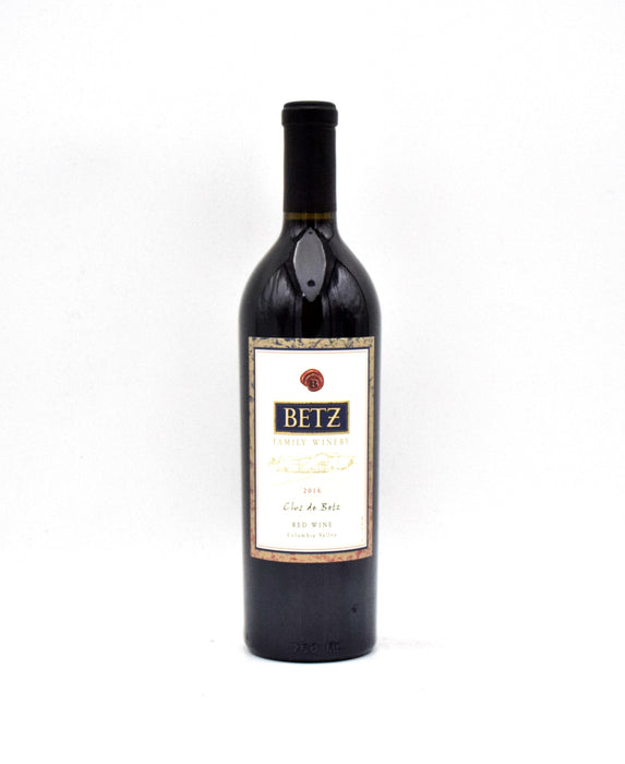 2016 Betz Family Winery Clos de Betz