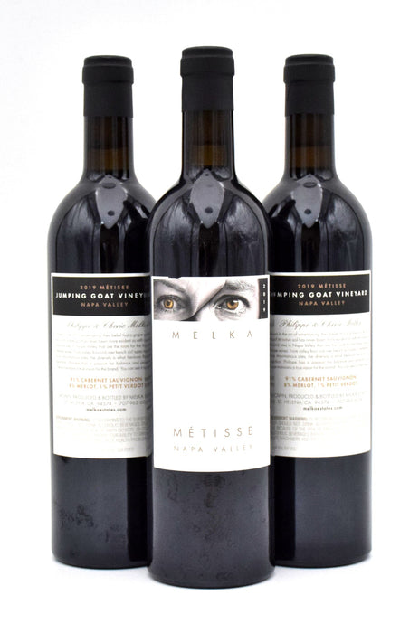 2019 Melka 'Metisse' Jumping Goat Vineyard