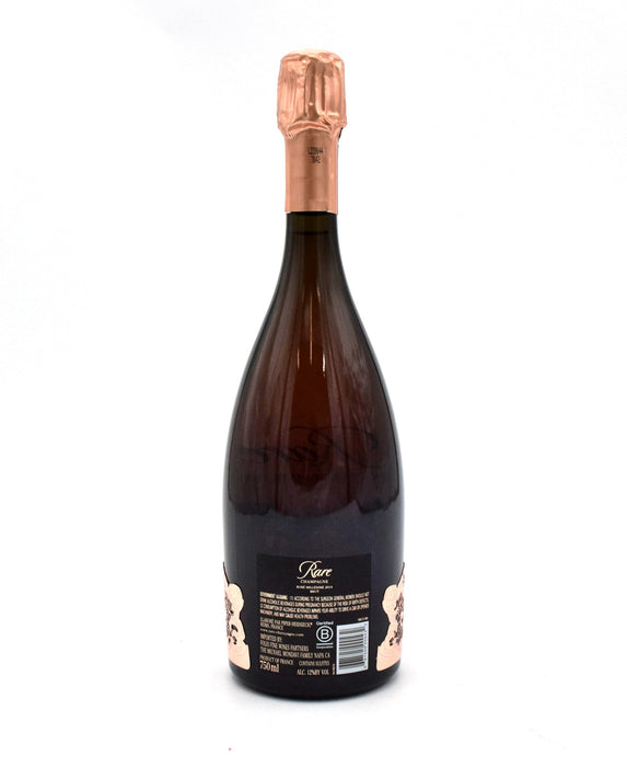 2014 Piper-Heidsieck Rare Brut Rose Millesime
