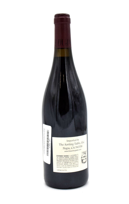 2009 Domaine Dujac Clos de la Roche Grand Cru
