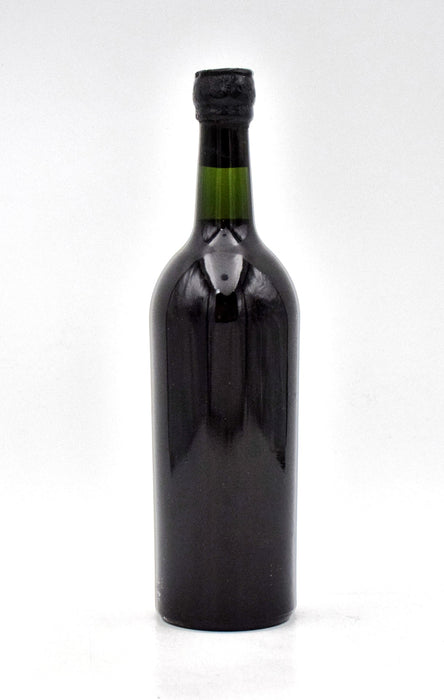 1963 Fonseca Vintage Port