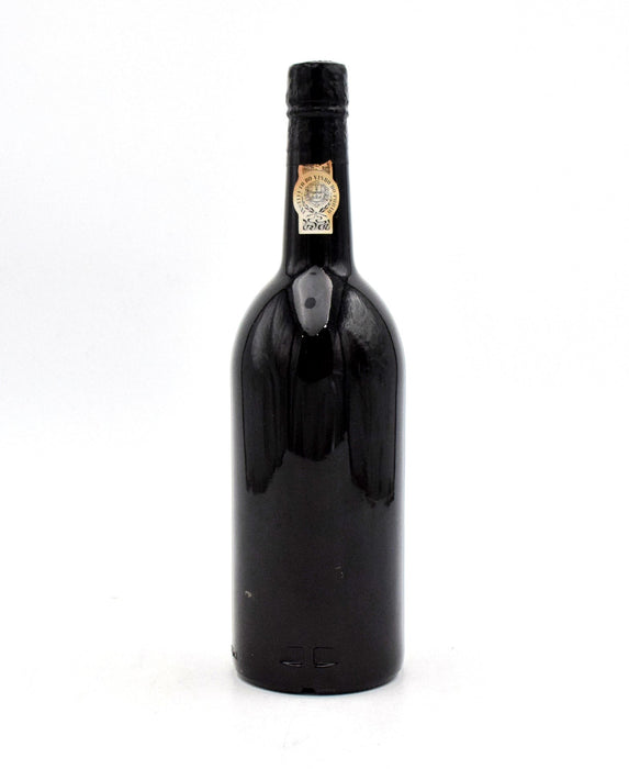 1977 Dow's Vintage Port