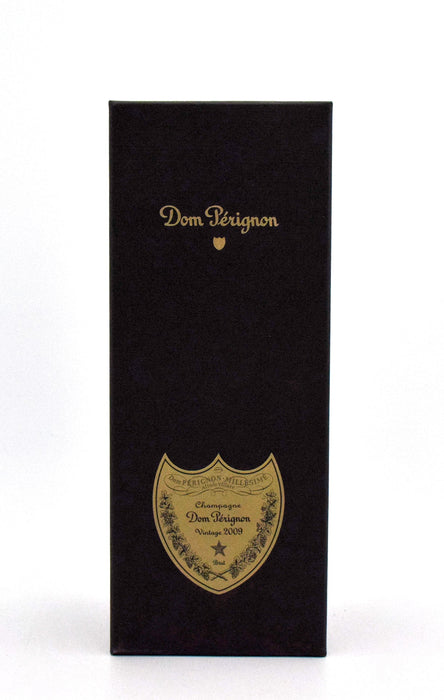 2009 Dom Perignon Brut (With Box)