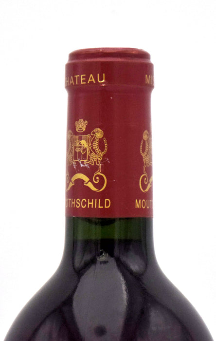 2004 Chateau Mouton Rothschild