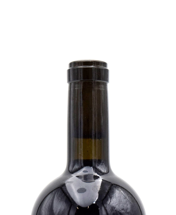 2005 Levy & McClellan Cabernet Sauvignon