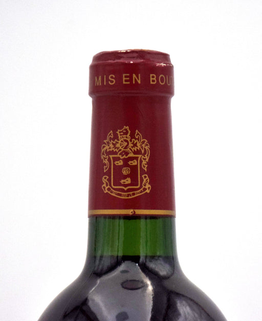 2000 Chateau Langoa-Barton