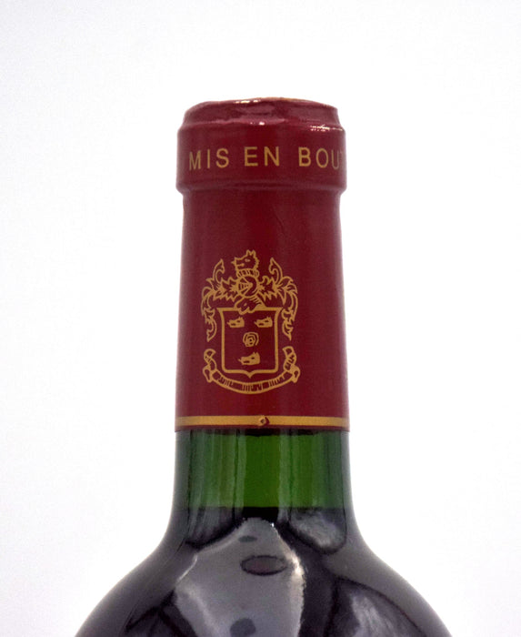 2000 Chateau Langoa-Barton