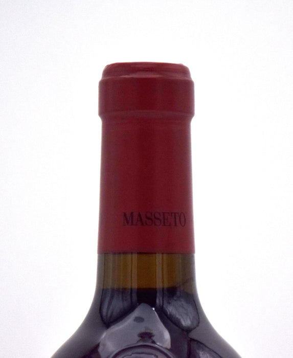 2022 Masseto Toscana IGT