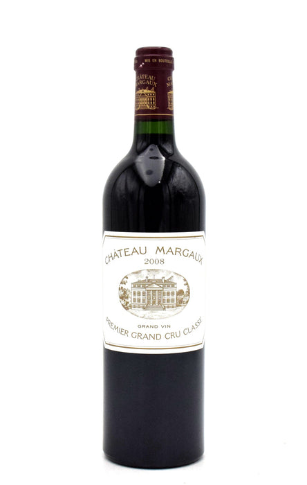 2008 Chateau Margaux
