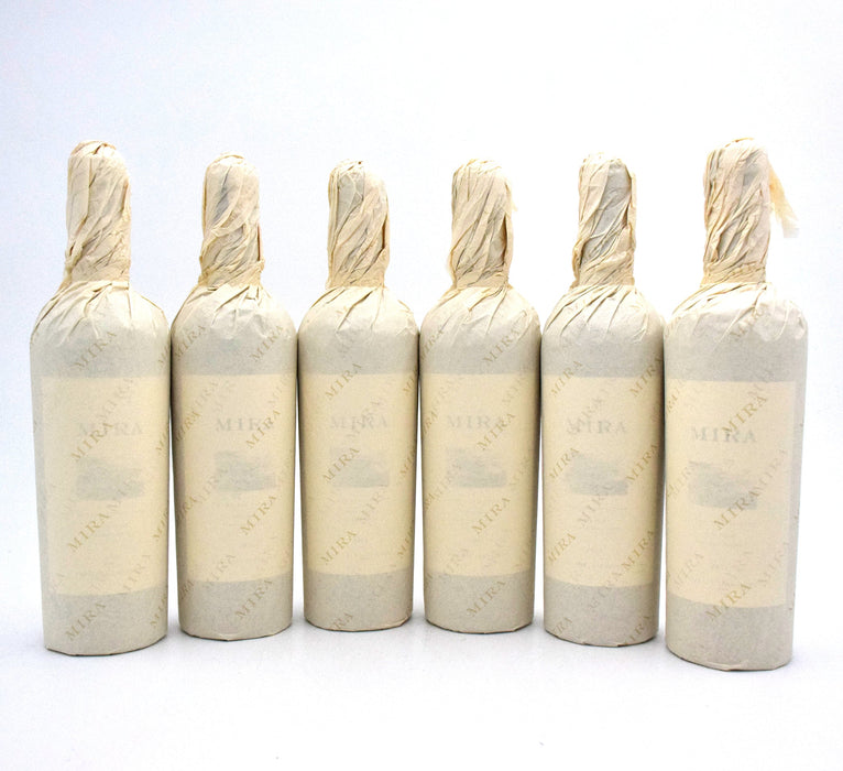 2012 Mira Winery Schweizer Vineyard Cabernet Sauvignon