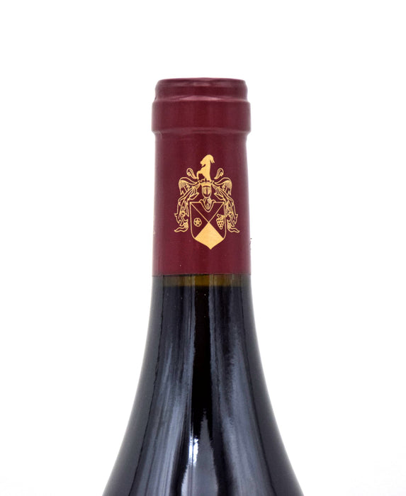 1999 Domaine Ponsot Chambertin Grand Cru
