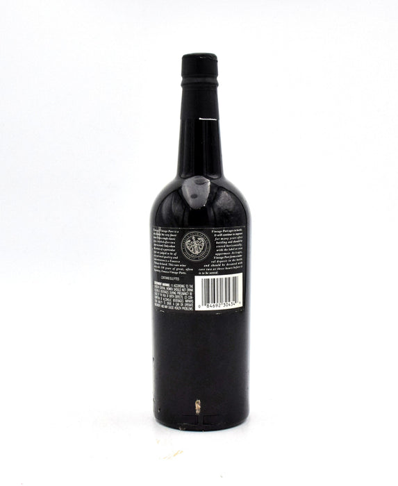 1985 Fonseca Vintage Port