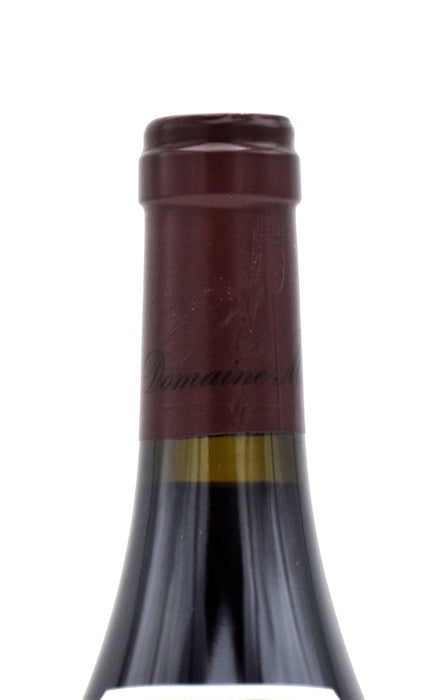 1999 Meo-Camuzet Clos de Vougeot Grand Cru (Very Slightly Water Stained Label)