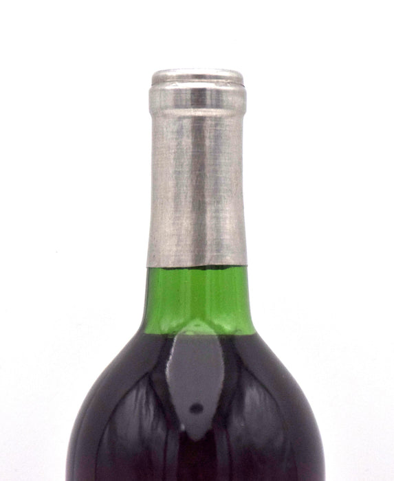 1974 Silver Oak Cellars Alexander Valley-North Coast Cabernet Sauvignon