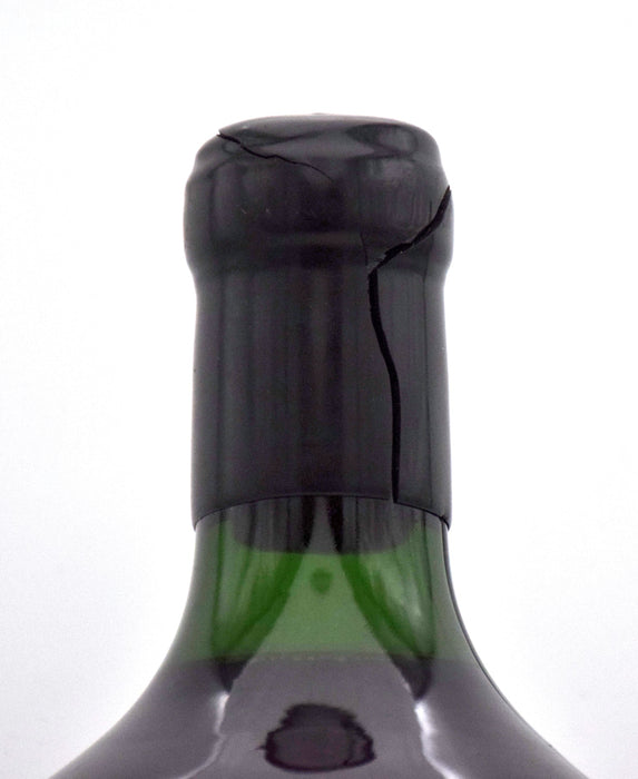 2007 Diamond Creek Volcanic Hill Cabernet Sauvignon 6L (Cracked Wax)