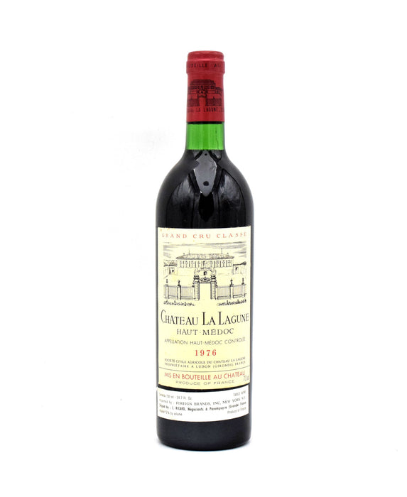 1976 Chateau La Lagune