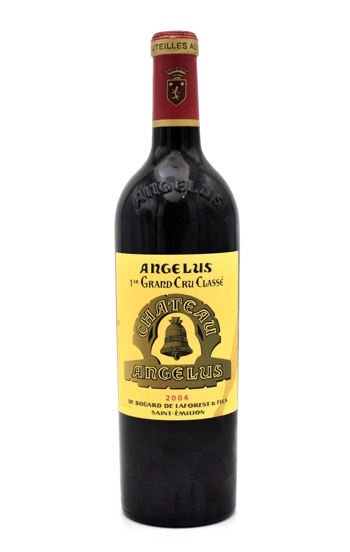 Chateau Angelus