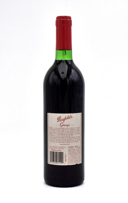 1997 Penfolds Grange