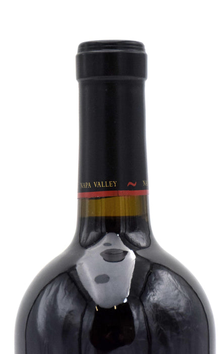 2013 Pina D'Adamo Vineyard Cabernet Sauvignon