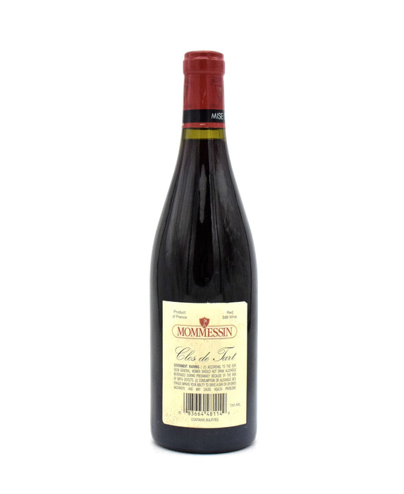 1996 Domaine du Clos de Tart 'Clos de Tart' Grand Cru Monopole