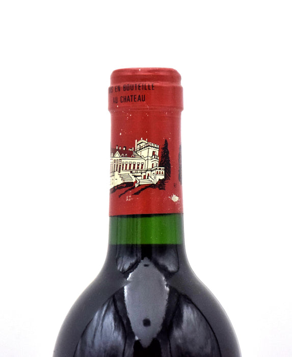 1989 Chateau Ducru-Beaucaillou
