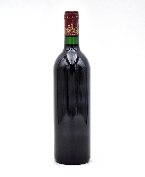 1985 Chateau Cos d'Estournel