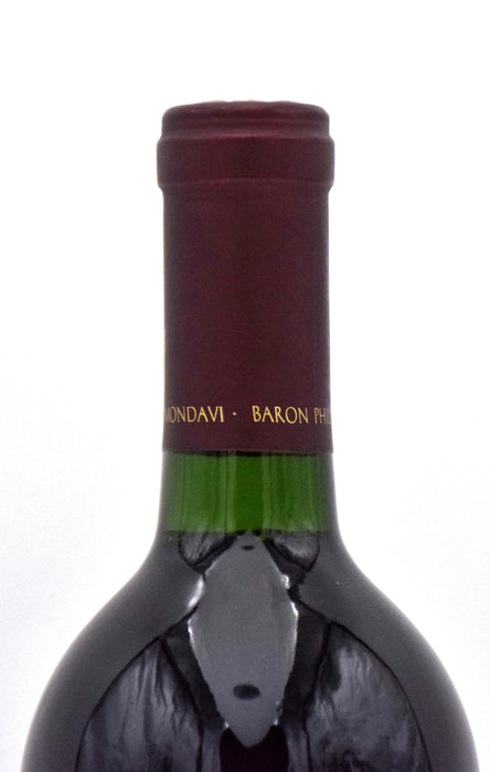 2011 Opus One