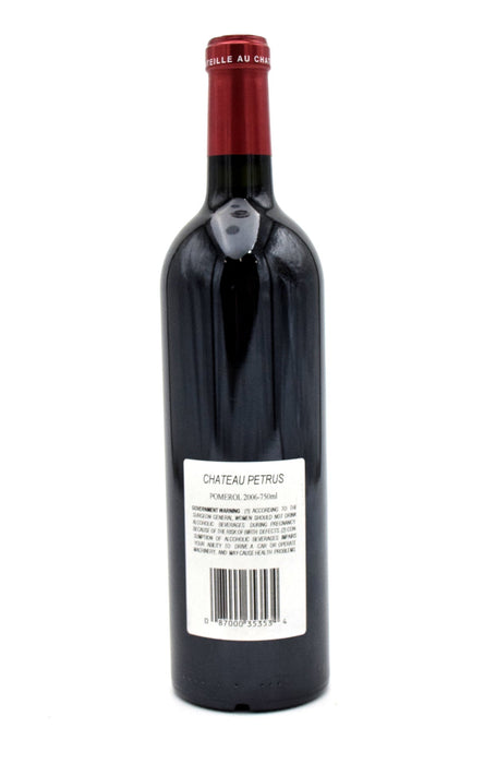 2006 Petrus