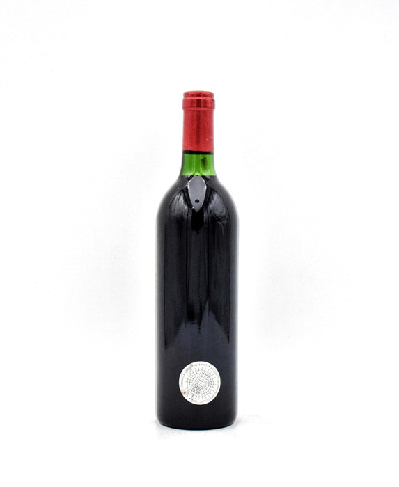 1986 Chateau Palmer