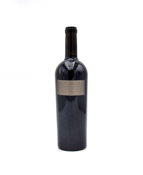 2004 Levy & McClellan Cabernet Sauvignon