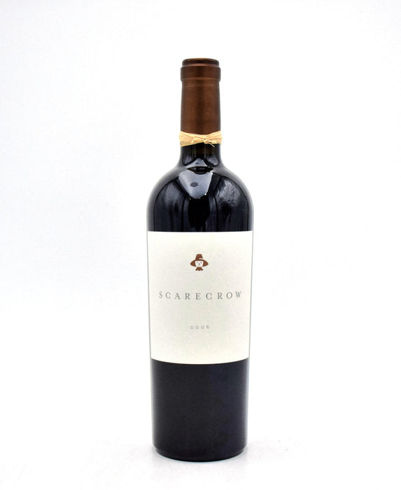 2006 Scarecrow Cabernet Sauvignon