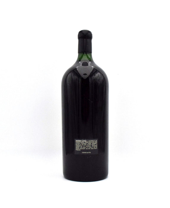 2007 Diamond Creek Volcanic Hill Cabernet Sauvignon 6L (Cracked Wax)