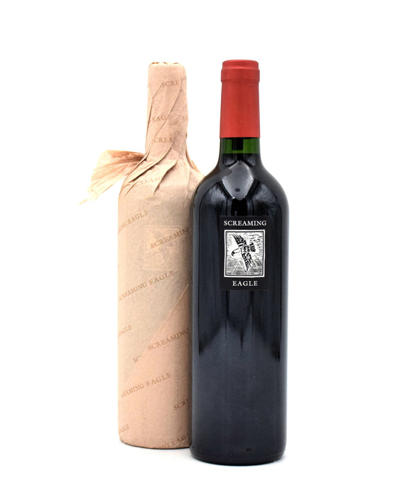 2022 Screaming Eagle Cabernet Sauvignon