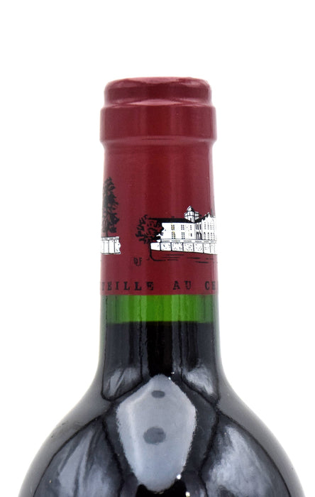 2000 Chateau Lafite Rothschild