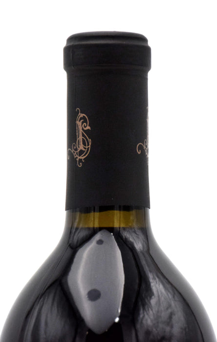 2019 La Jota Vineyard Cabernet Sauvignon