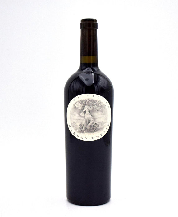 2005 Harlan Estate