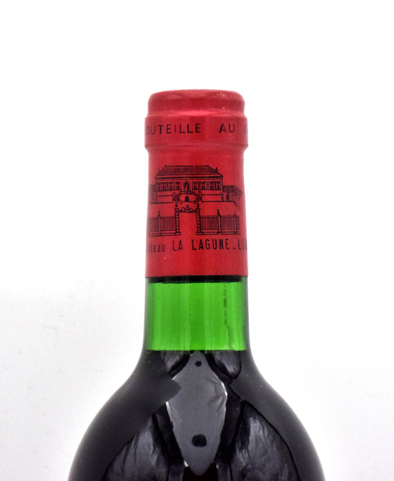 1976 Chateau La Lagune