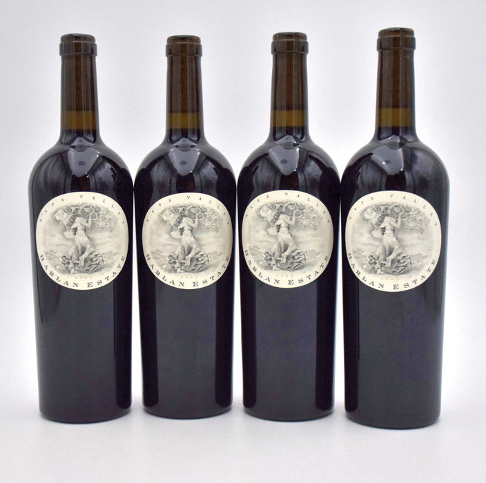 2007 Harlan Estate